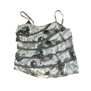 New York and company tank